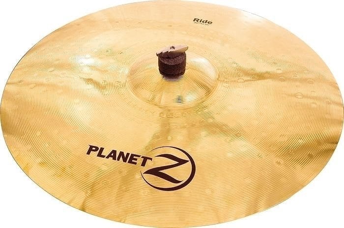 Crash Ride činela Zildjian PZ20R Planet Z Ride 20