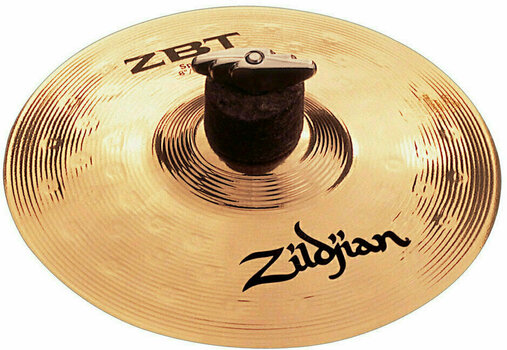 Cymbale splash Zildjian ZBT10S ZBT Splash 10 - 1