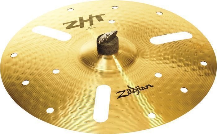 Ефект чинели Zildjian ZHT16EFX ZHT EFX Cymbal 16 No Jingles
