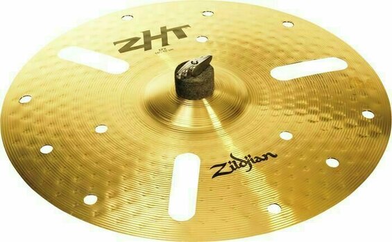 Ефект чинели Zildjian ZHT16EFX ZHT EFX Cymbal 16 No Jingles - 1