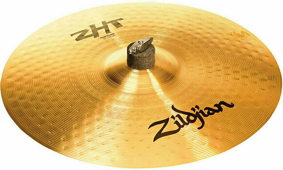 Ridebekken Zildjian ZHT18CR ZHT Crash Ride 18 - 1