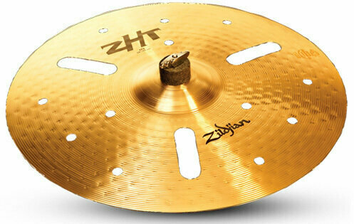 Ефект чинели Zildjian ZHT18EFX ZHT EFX Cymbal 18 No Jingles - 1