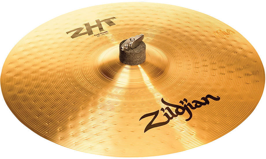 Crash Cymbal Zildjian ZHT18MTC ZHT Medium Thin Crash 18