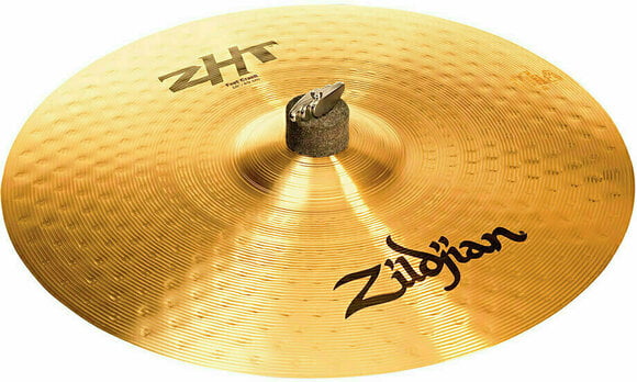 Crash Cymbal Zildjian ZHT18MTC ZHT Medium Thin Crash 18 - 1