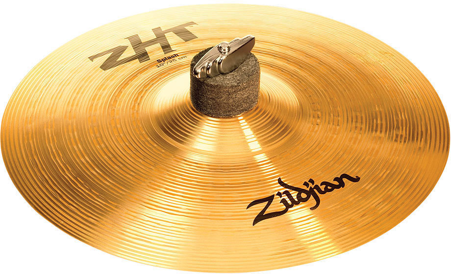 Cymbale china Zildjian ZHT10CS ZHT China Splash 10