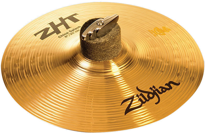 Splash bekken Zildjian ZHT8CS ZHT China Splash 8