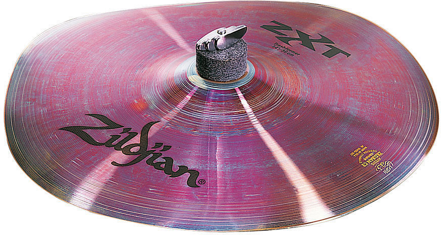 Effectbekken Zildjian ZXT14TRF ZXT Trashformer Special effect cymbal 14