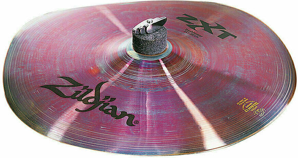 Effectbekken Zildjian ZXT14TRF ZXT Trashformer Special effect cymbal 14 - 1