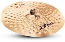 Crashbekken Zildjian ZXT18RC ZXT Rock Crash 18