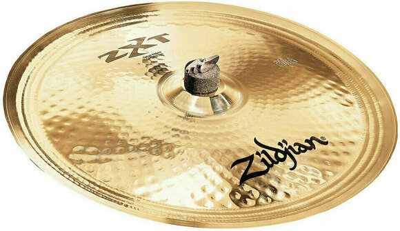 China bekken Zildjian ZXT18TCH ZXT Total China 18 - 1