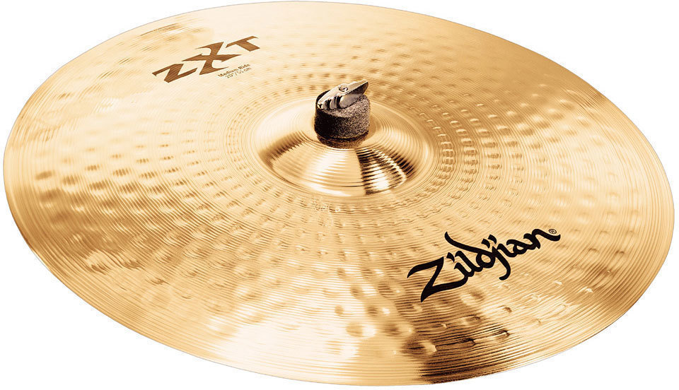 Zildjian ZXT20MR ZXT Medium Ride 20 - Muziker