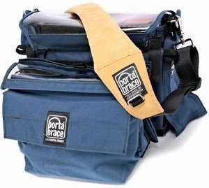 Hoes/koffer voor geluidsapparatuur Fostex ZP-62