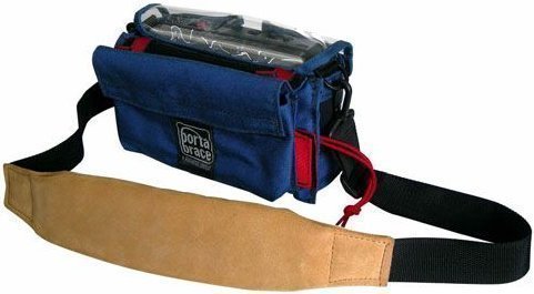 Чанта / калъф за аудио оборудване Fostex ZP-FL2