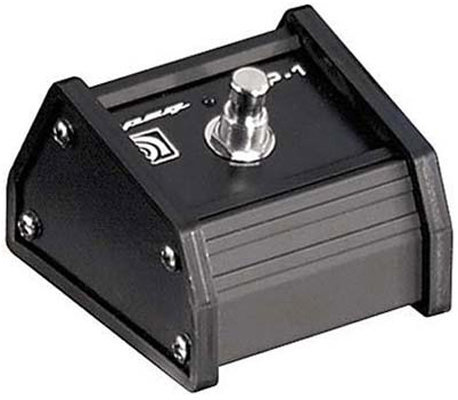 Footswitch Ampeg AFP 1 Footswitch