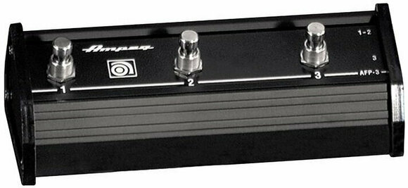 Footswitch Ampeg AFP3 Footswitch - 1