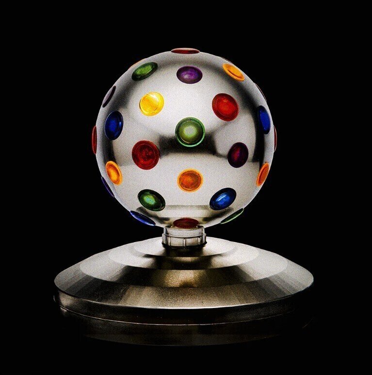 Musik-CD Weval - Chorophobia (CD)