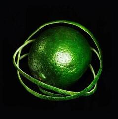 LP Big Thief - Double Infinity (Indie Exclusive) (Green Coloured) (LP)