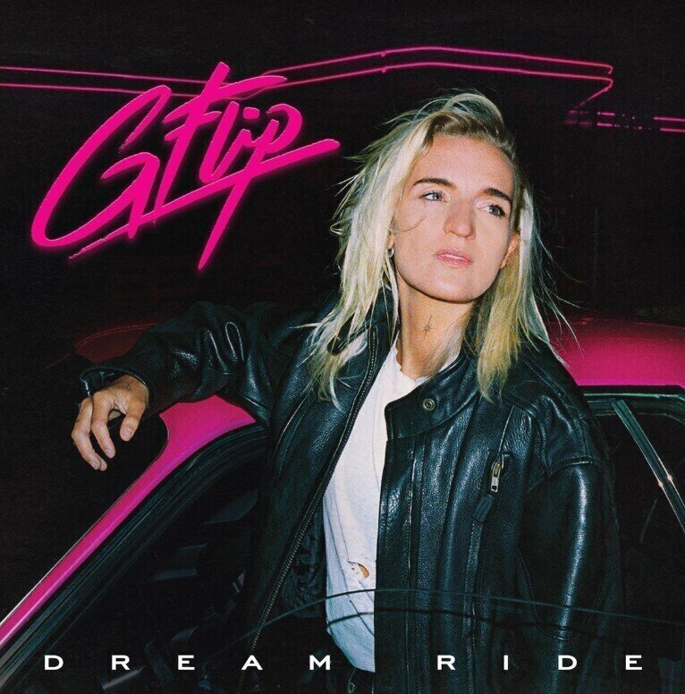 Вінілові платівки G Flip - Dream Ride (LP)