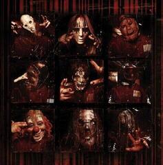 Vinylplade Slipknot - Slipknot (Indie Exclusive) (25th Anniversary) (Green Coloured) (140 g) (2 LP)