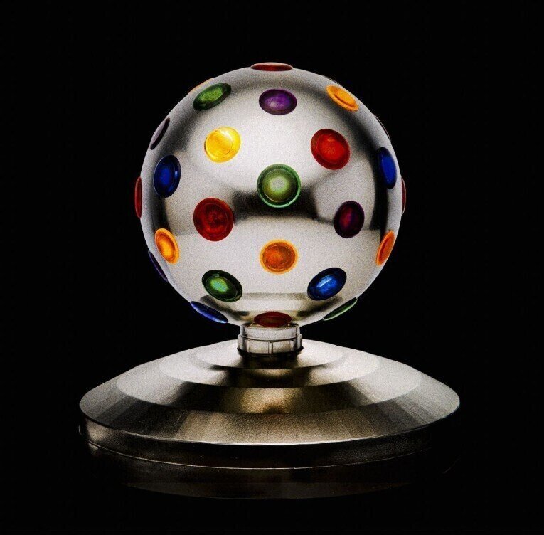 Disc de vinil Weval - Chorophobia (Indie Exclusive) (Yellow Coloured) (LP)