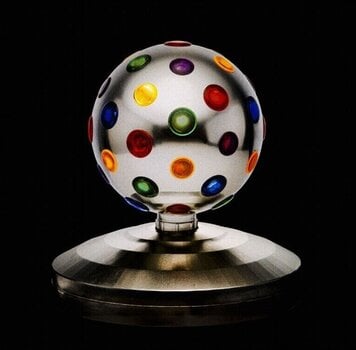 Disc de vinil Weval - Chorophobia (Indie Exclusive) (Yellow Coloured) (LP) - 1