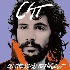 LP Yusuf/Cat Stevens - On The Road To Findout: Greatest Hits (Indie Exclusive) (Clear Coloured) (2 LP)