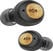 Bežične In-ear slušalice House of Marley Champion TWS Signature Black Bežične In-ear slušalice