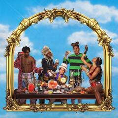 Disc de vinil Aluna - Renaissance (2 LP)