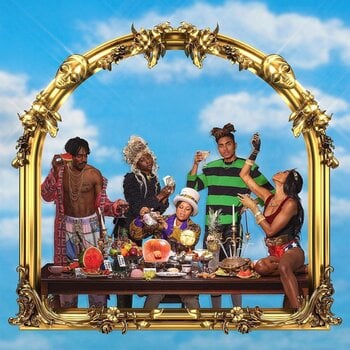 LP platňa Aluna - Renaissance (2 LP) - 1