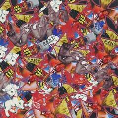 Vinyl Record Anonymous Club - Screensavers Vol. 1 (Gold Coloured) (LP)