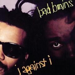 Disco in vinile Bad Brains - I Against I (LP)