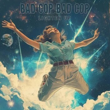 LP plošča Bad Cop Bad Cop - Lighten Up (LP) - 1