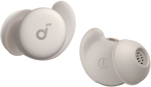 Drahtlose In-Ear-Kopfhörer Anker Soundcore Sleep A20 White Drahtlose In-Ear-Kopfhörer - 1