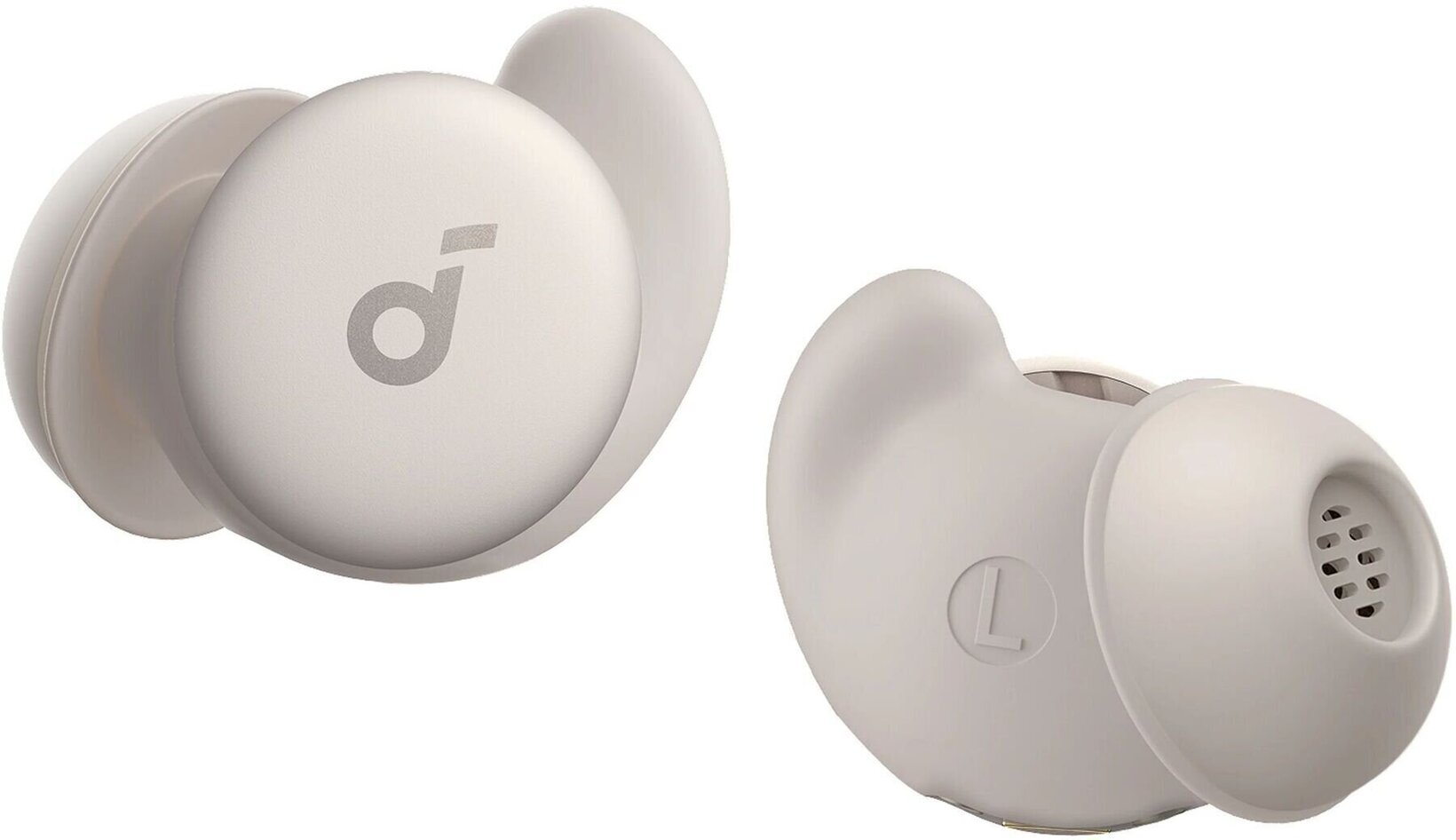 Anker Soundcore Sleep A20 White Căști In-ear fără fir - Muziker