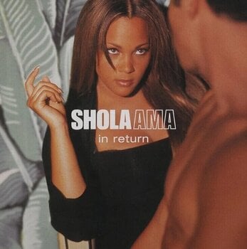 Disc de vinil Shola Ama - In Return (LP) - 1