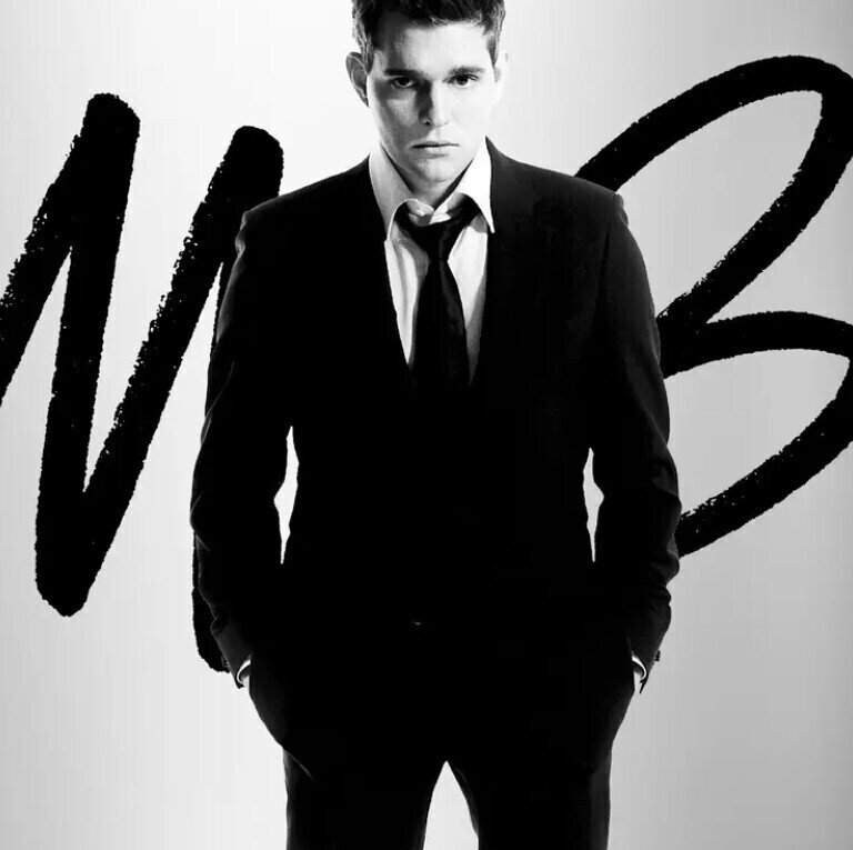 Musik-CD Michael Bublé - It's Time (20th Anniversary Edition) (2 CD)