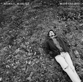 LP ploča Michael Marcagi - Midwest Kid (EP) - 1