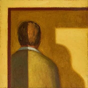 LP ploča Beacon - Along The Lethe (Maroon Coloured) (LP) - 1