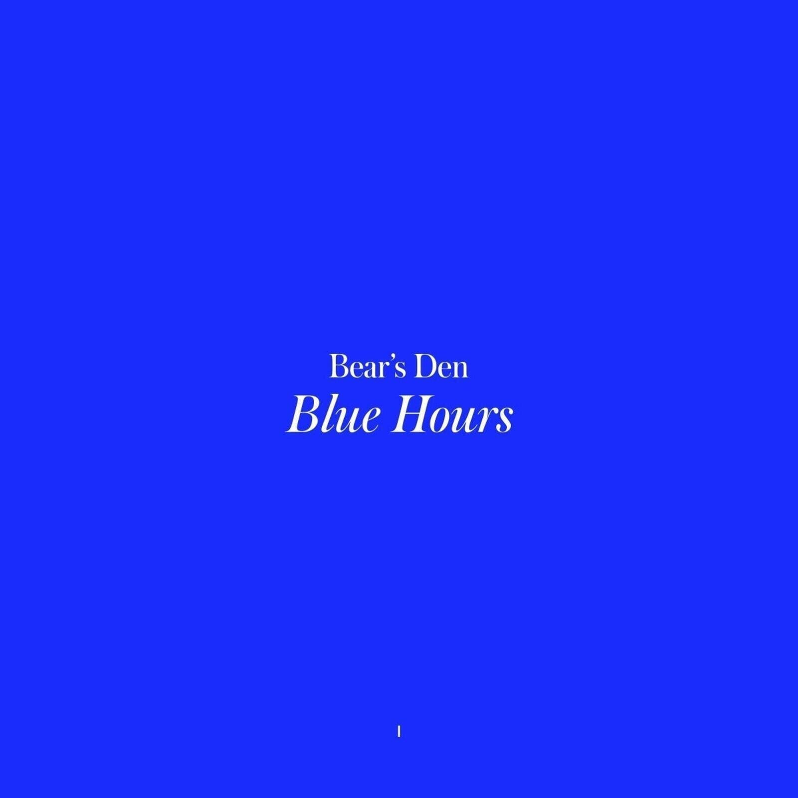 LP ploča Bear's Den - Blue Hours (LP)