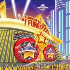 Vinüülplaat Bootsy Collins - Album Of The Year #1 Funkateer (LP)