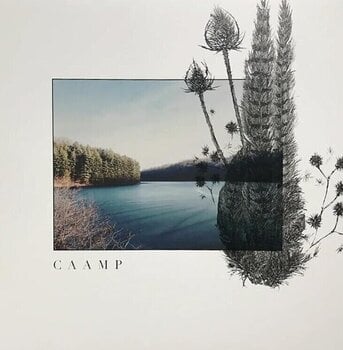 Hanglemez Caamp - Caamp (LP) - 1