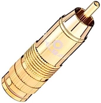 Hi-Fi-Anschluss / Adapter Oehlbach CJG 51 Hi-Fi-Anschluss / Adapter - 1