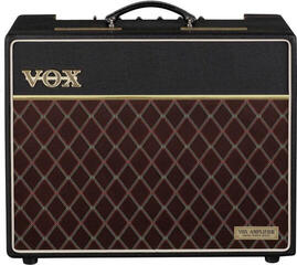 Tube Guitar Combo Vox AC10 Hand-Wired Tube Guitar Combo