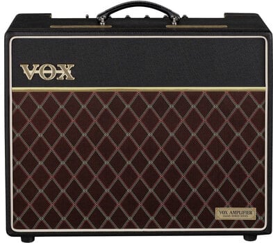 Лампов усилвател Vox AC10 Hand-Wired Лампов усилвател - 1