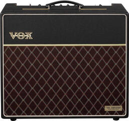 Tube Guitar Combo Vox AC15 Hand-Wired Tube Guitar Combo