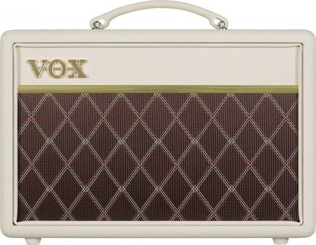Gitarrencombo Vox Pathfinder 10 Cream Gitarrencombo - 1