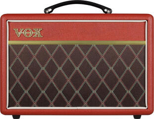 Solid-State Combo Vox Pathfinder 10 Red Solid-State Combo