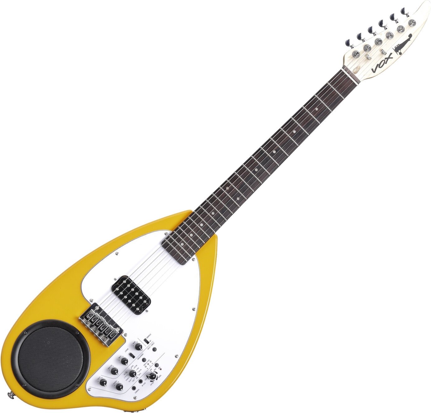 Chitară electrică Vox APC-1 Orange Metallic Chitară electrică