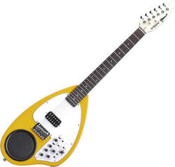 Electric guitar Vox APC-1 Orange Metallic Electric guitar