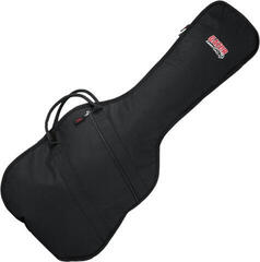 Gigbag for Electric guitar Gator GBE-MINI-ELEC Gigbag for Electric guitar Black